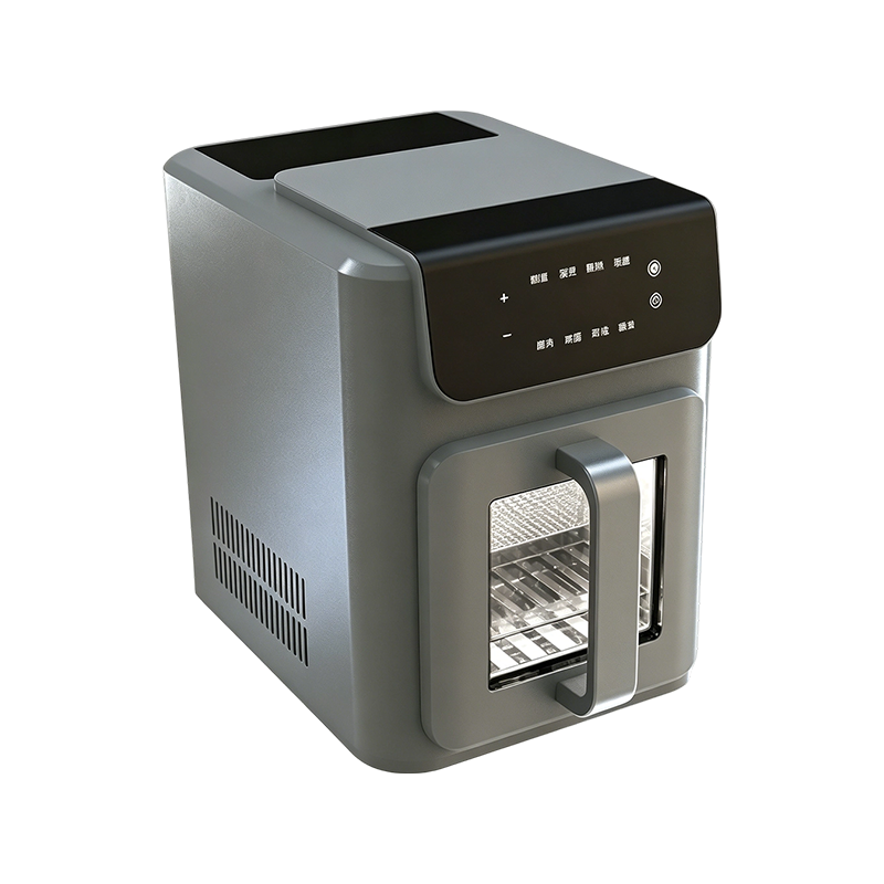 IM-1824F Large Capacity Smart Window Ice Maker IM-1824F Large Capacity Smart Window Ice Maker