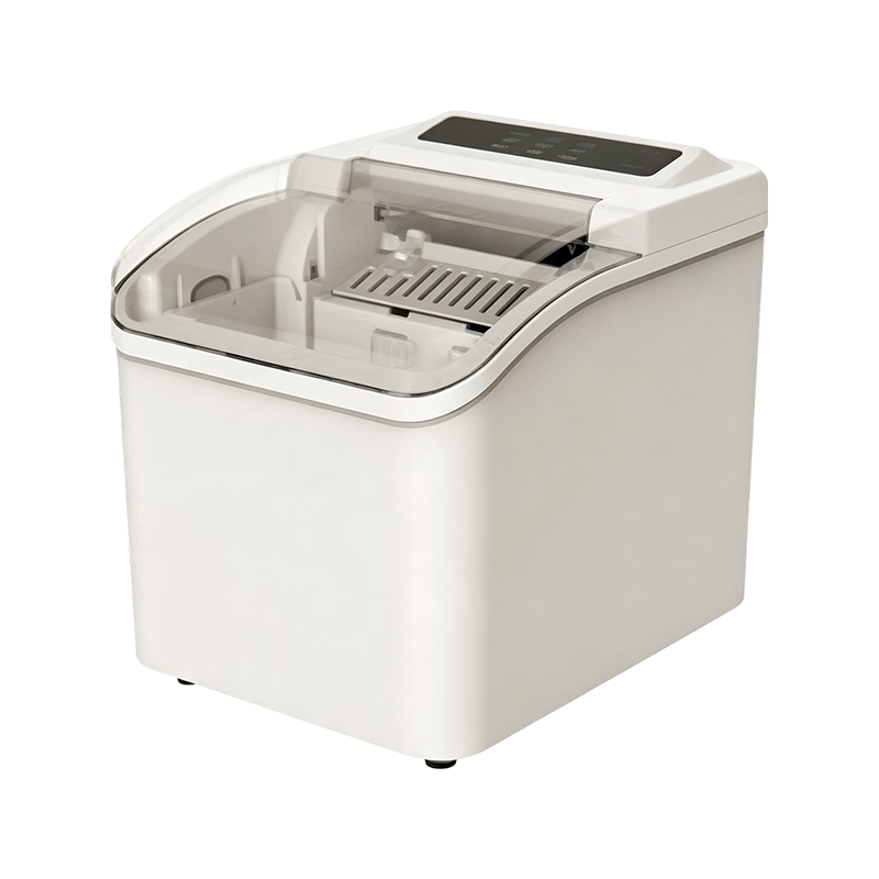 IM-2209Z Streamlined Desktop Large Ice Maker IM-2209Z Streamlined Desktop Large Ice Maker
