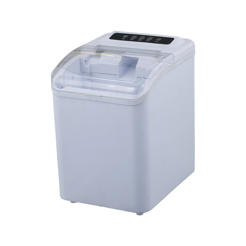 IM-2806J Powerful Commercial-Style Ice Maker