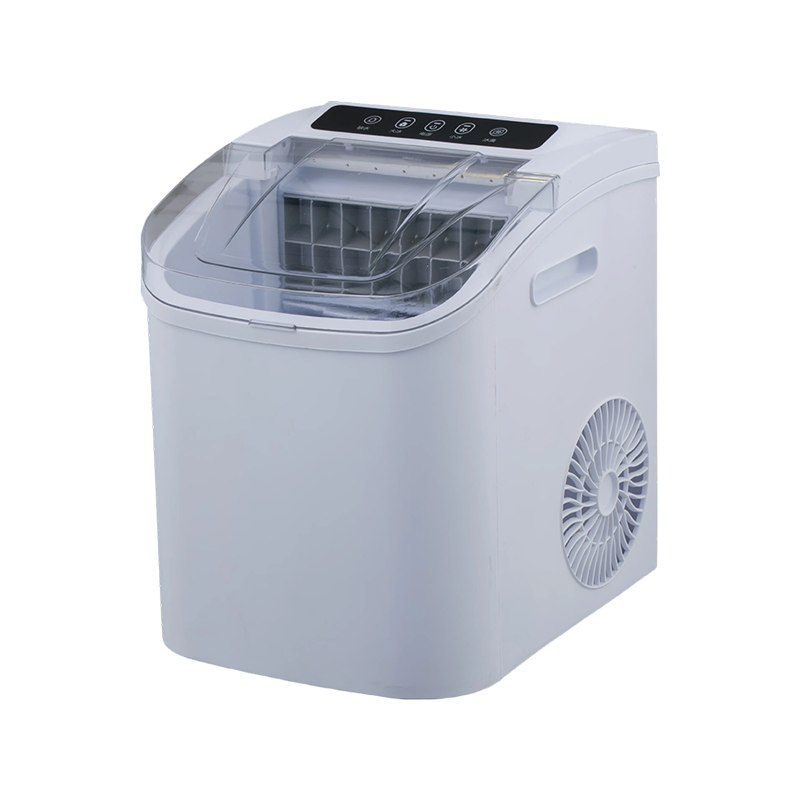IM-1516F Efficient Silent Square Ice Maker IM-1516F Efficient Silent Square Ice Maker