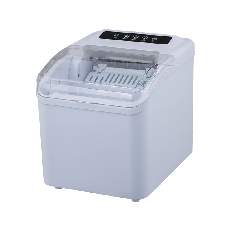 IM-2209Z Streamlined Desktop Large Ice Maker IM-2209Z Streamlined Desktop Large Ice Maker