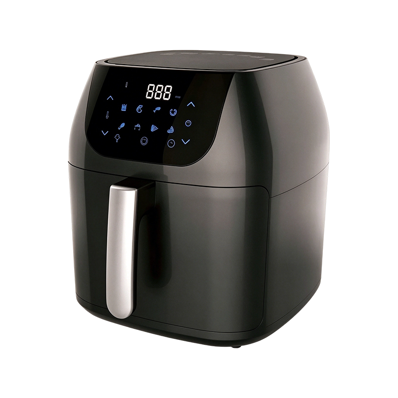 AF-8501D Intelligent Holographic Touch Air Fryer