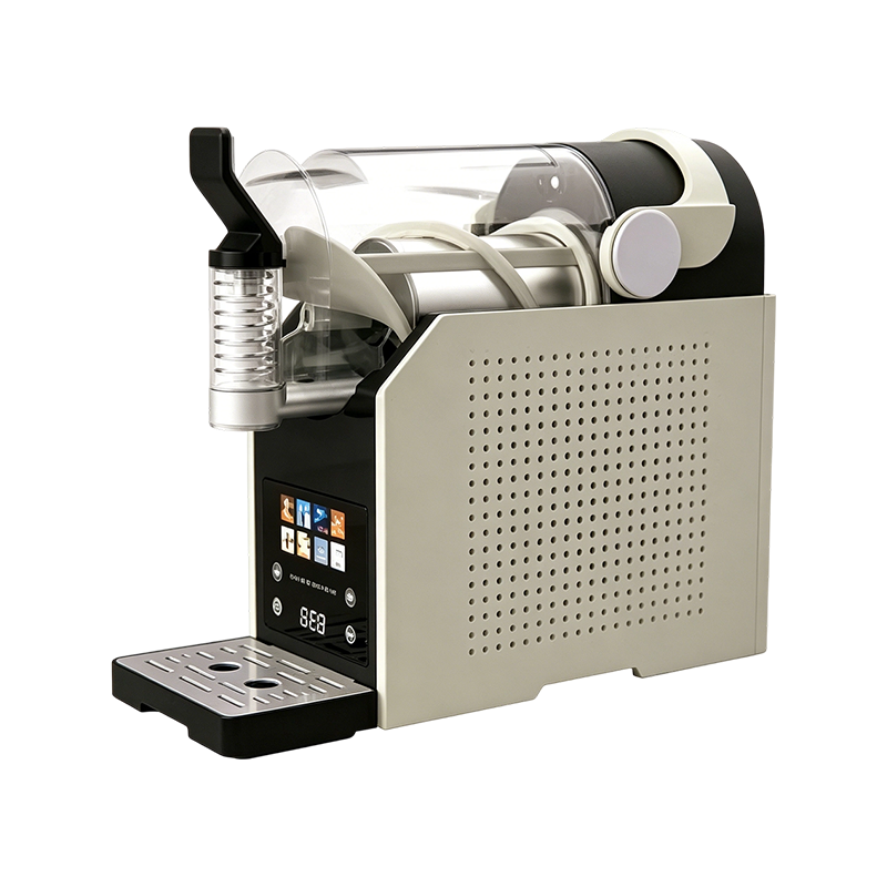 IM-1750X Professional Vertical Slush Ice Maker
