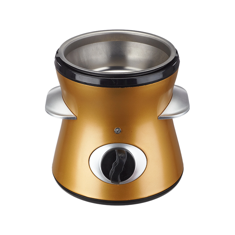 YHL-1712 Professional Deep-Pot Golden Chocolate Maker YHL-1712 Professional Deep-Pot Golden Chocolate Maker