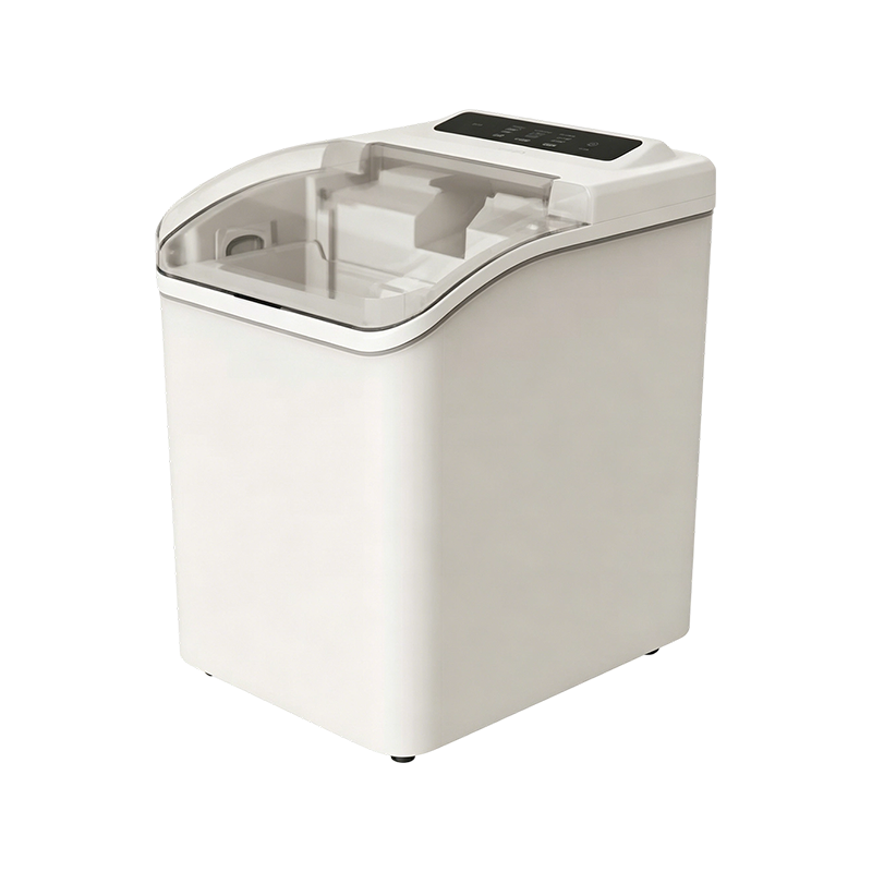 IM-2806J Powerful Commercial-Style Ice Maker