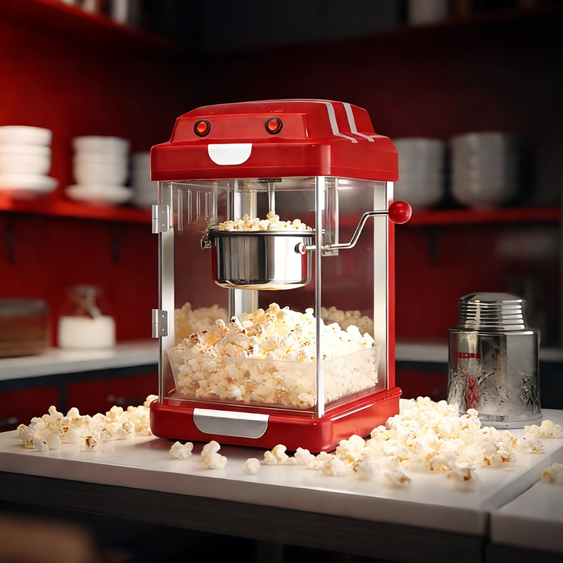 Popcorn Maker