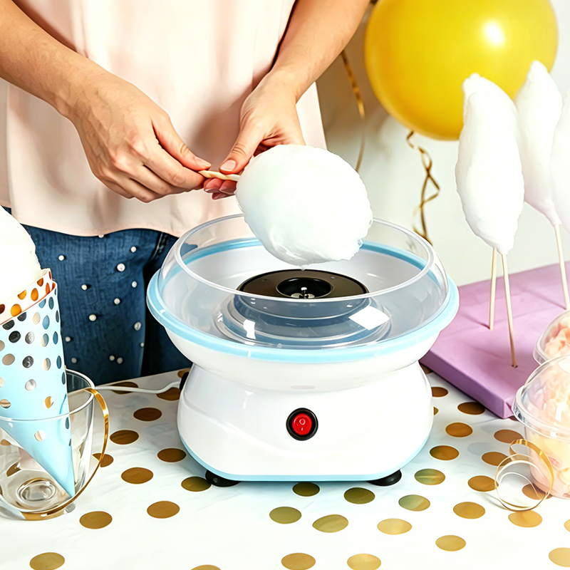 Cotton Candy Maker