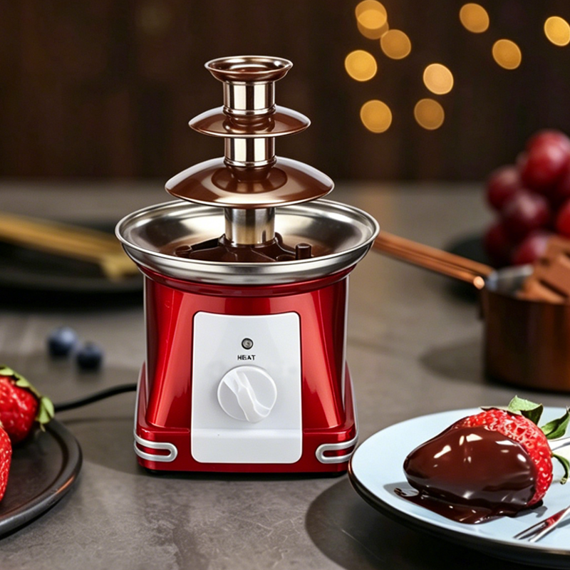 Chocolate Fountain