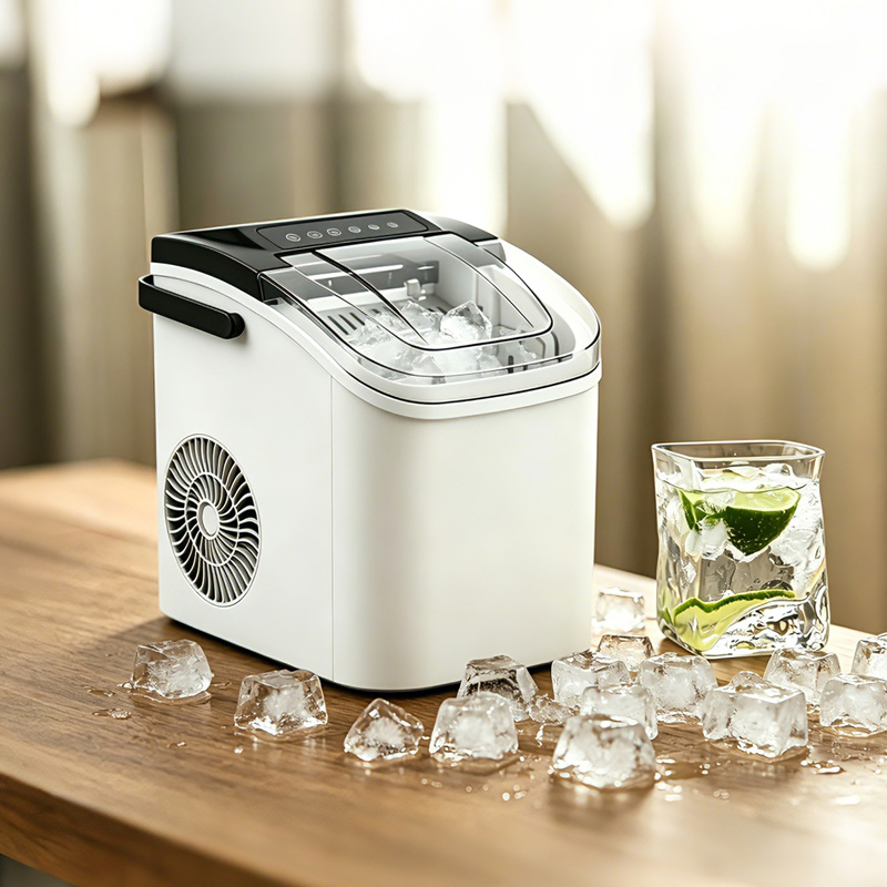 Ice Maker